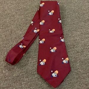 Mens The Men Store Tie